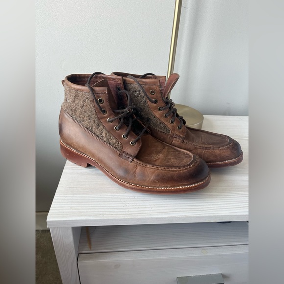 Warfield & Grand Other - Warfield & Grand Joshua Boot Men’s 10.5